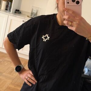 Bally peak outlook t shirt